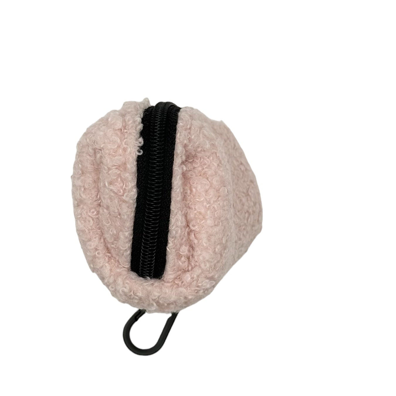 TEDDY POOP BAG HOLDER