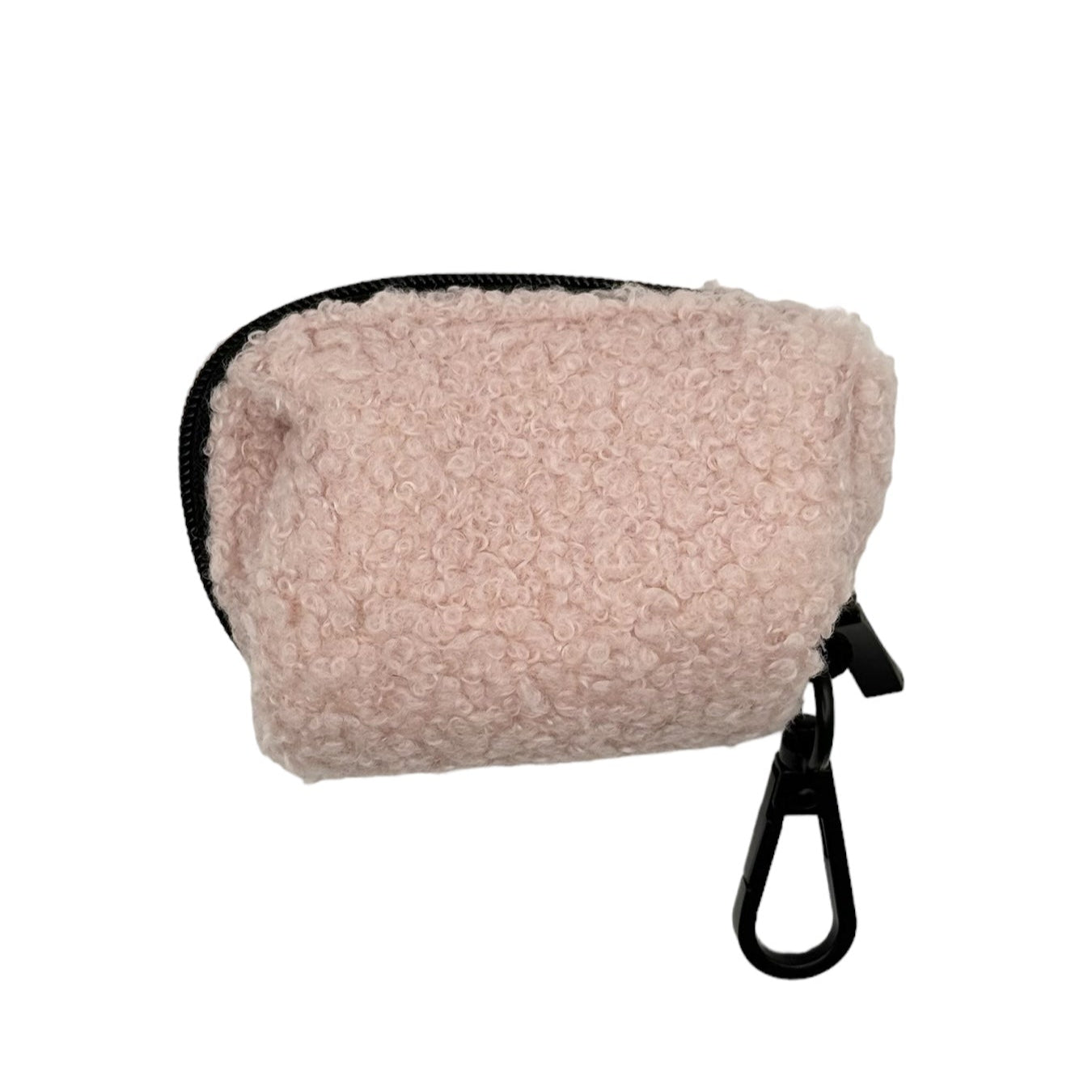 TEDDY POOP BAG HOLDER