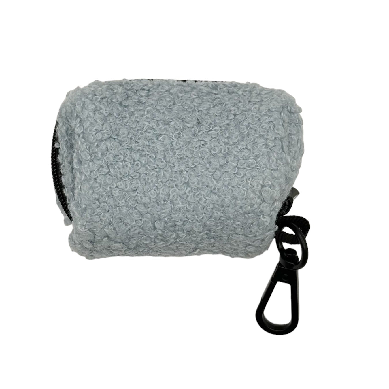 TEDDY POOP BAG HOLDER