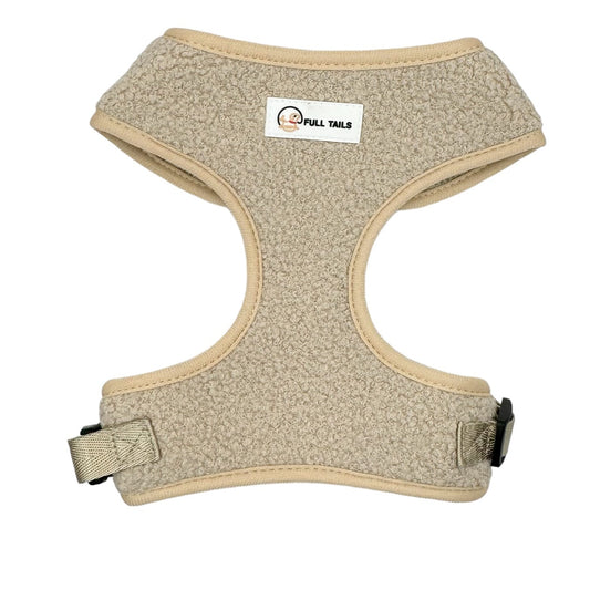 TEDDY ADJUSTABLE NECK HARNESS