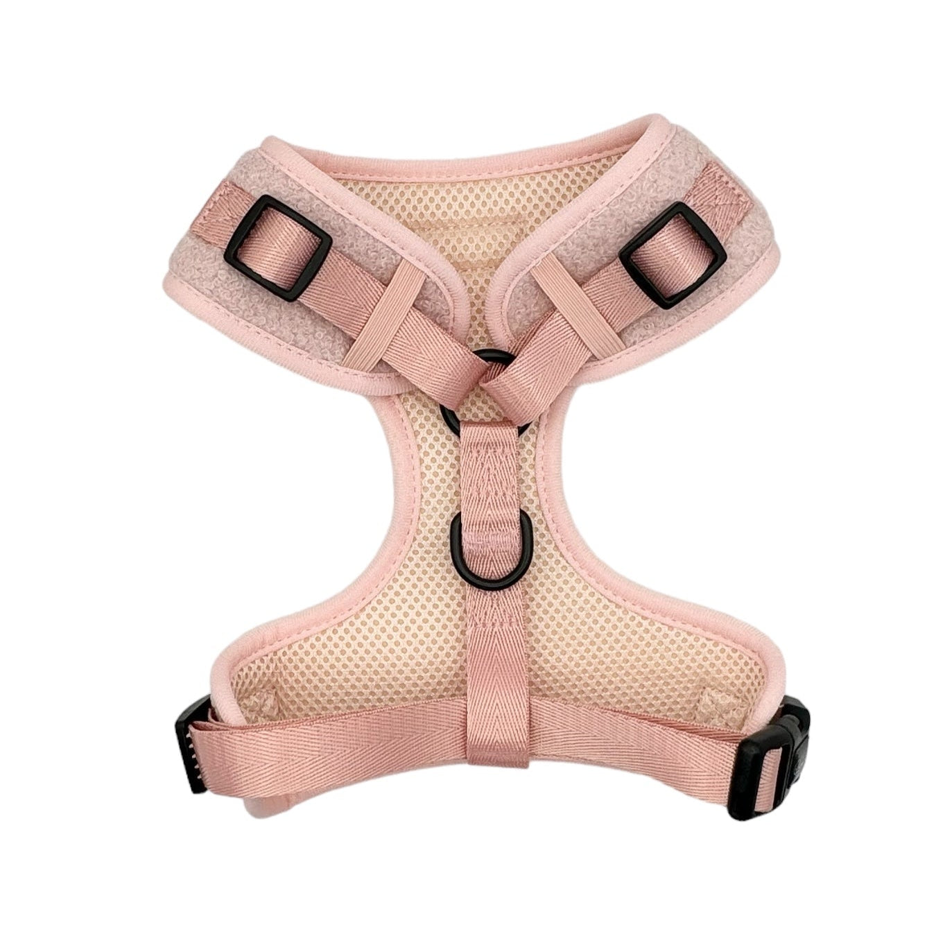 TEDDY ADJUSTABLE NECK HARNESS