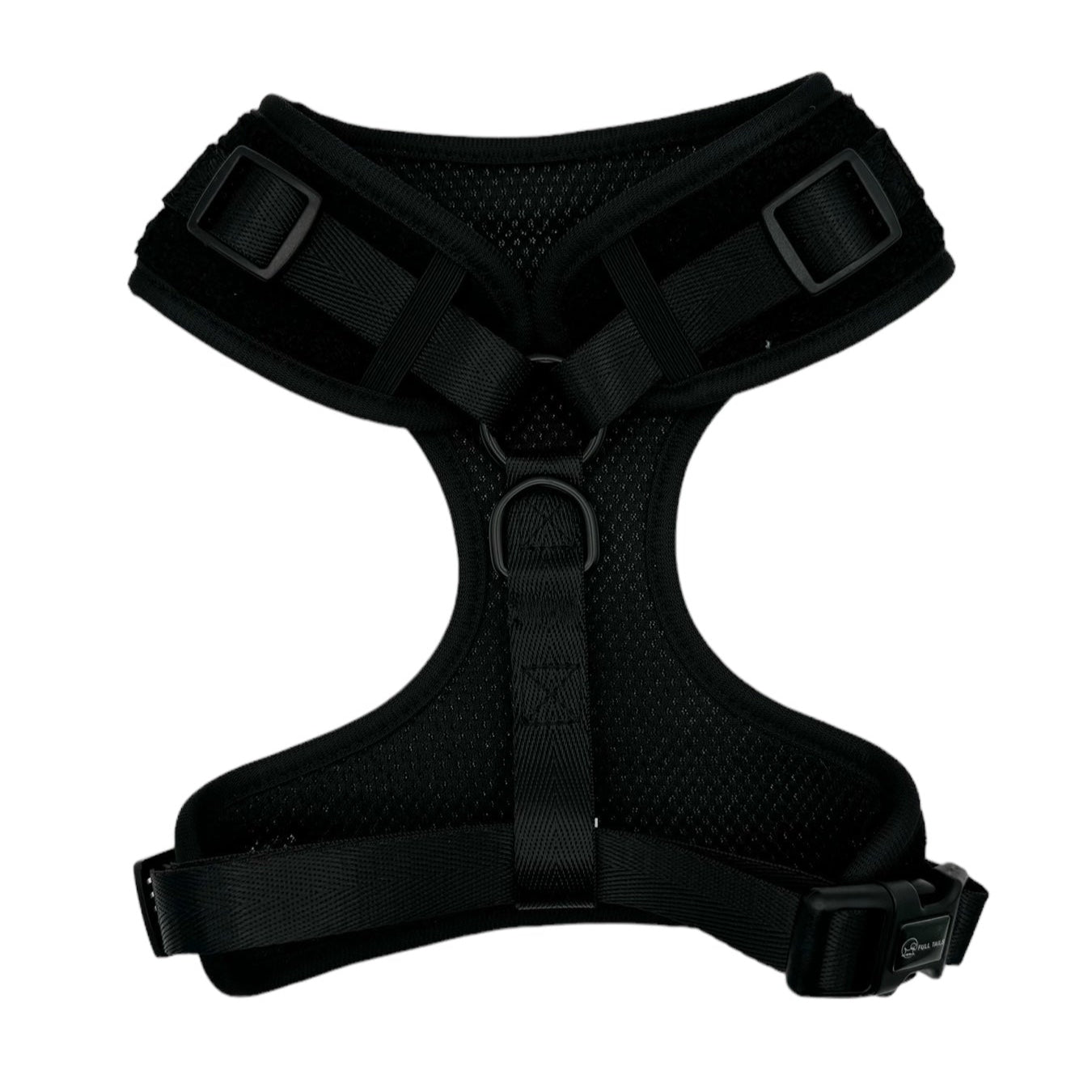 TEDDY ADJUSTABLE NECK HARNESS