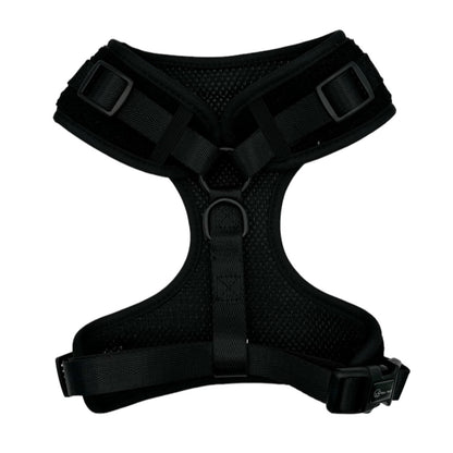 TEDDY ADJUSTABLE NECK HARNESS