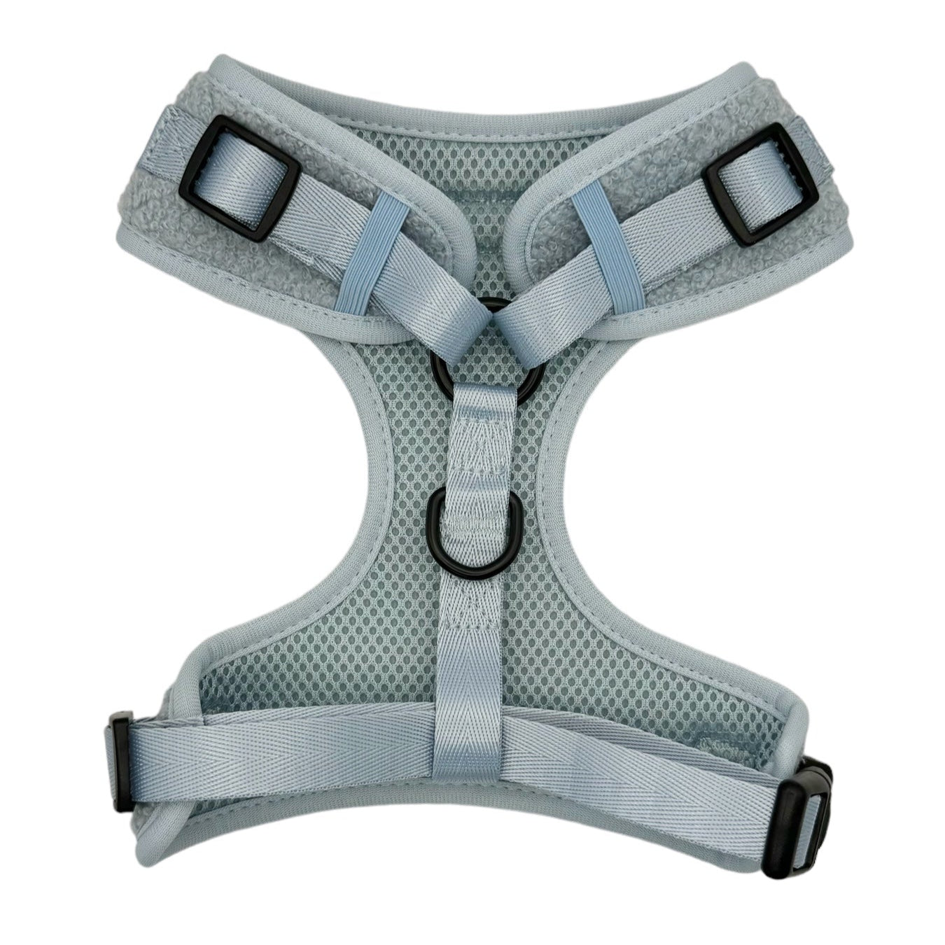 TEDDY ADJUSTABLE NECK HARNESS