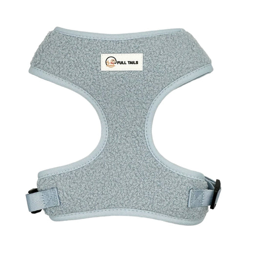 TEDDY ADJUSTABLE NECK HARNESS