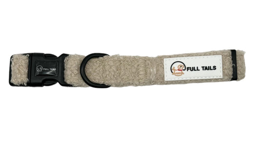 TEDDY COLLAR