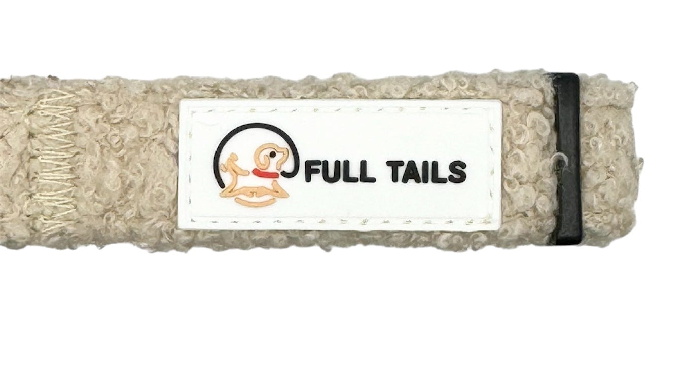 TEDDY COLLAR