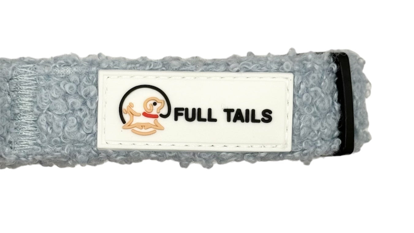TEDDY COLLAR